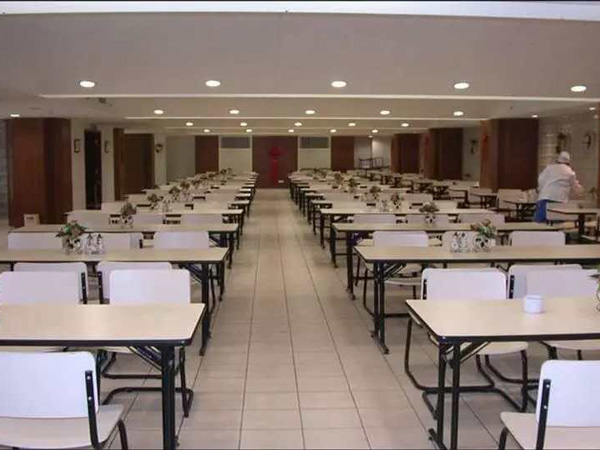 食堂承包用餐处